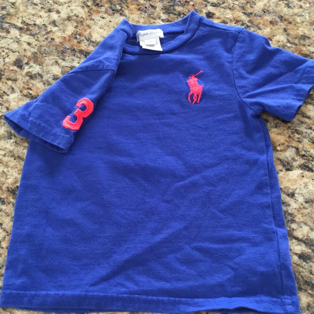 Polo Ralph Lauren top